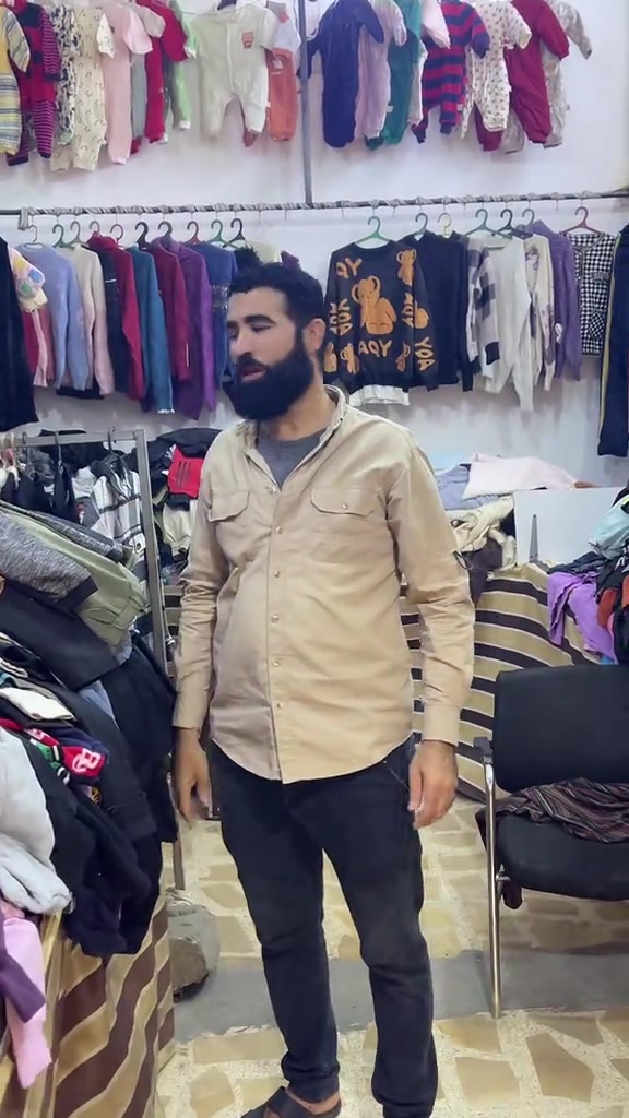 تنزيلات • ملابس • عروض