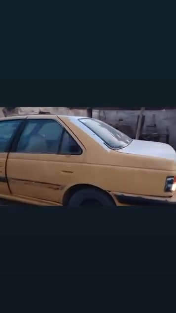 السلام عليكم سياره بيجو باص للبيع السعر 13 وبيها مجال وترهم مراوس بسايبه *********** عنواني كوت واسط
