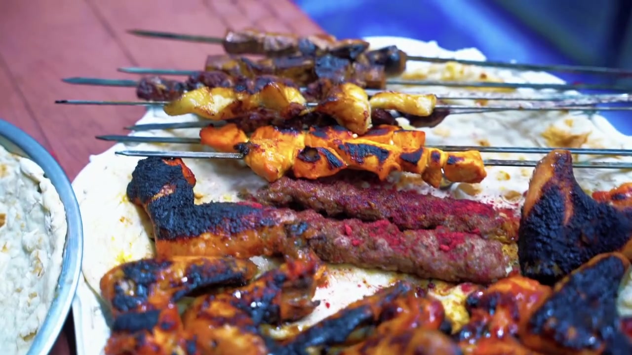 🔥 مطعم ومشويات المذاق 🔥
🍖 طعمٌ لا يُنسى… ومذاقٌ يستحق التجربة! 🍖

يتوفر لدينا أشهى أنواع المشويات:

🥩 كباب غنم — 2,500 دينار
🥩 تكة غنم
🔥 معلاك
❤️ قلب
🍗 أجنحة دجاج
🍗 تكت دجاج

✨ مستعدون لتجهيز كافة المناسبات والولائم
🎉 حفلات وأعراس ومناسبات خاصة وعامة

🛵 كما تتوفر خدمة التوصيل إلى مناطقكم.

👨‍🍳 بإدارة الأخ حــســيــن عــلـي

📞 للطلب والاستفسار:
***********8
***********

📍العنوان قضاء عفك مقابل كراج الديوانية
