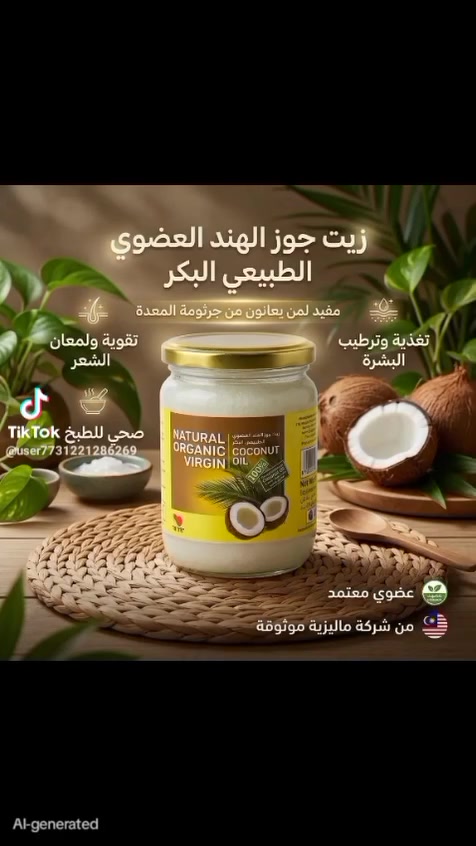 مكملات طبيعيه عضويه غذائية صحية كل شخص يحتاجها الصغير والكبير توفرت توصيل للطلب مراسلتي على الواتساب ***********
