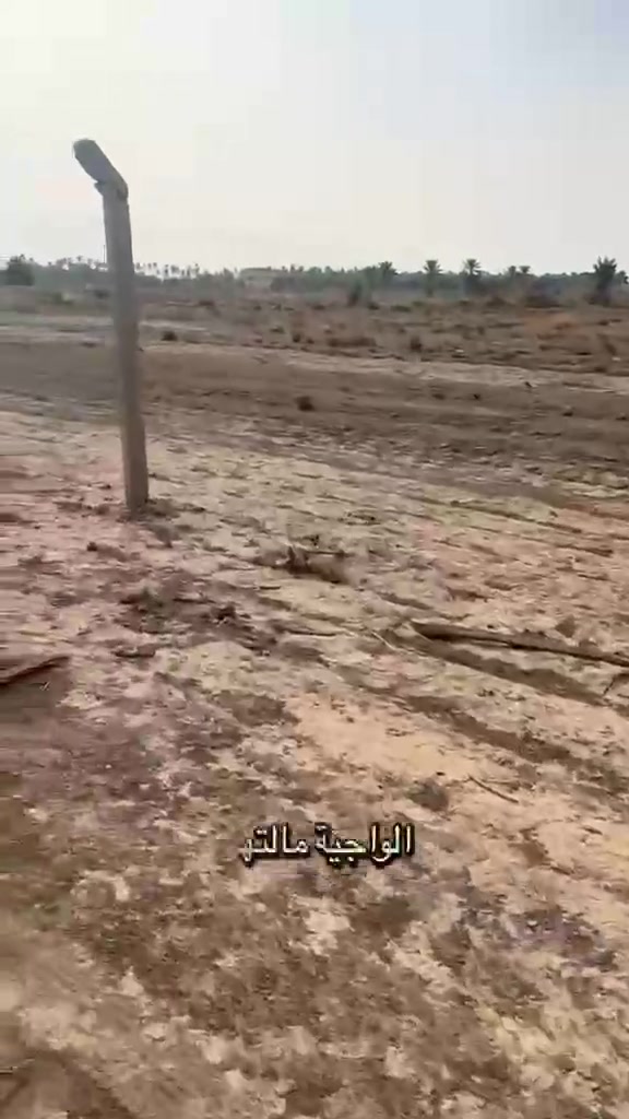 الحلة • دونم ونص • سند ٢٥