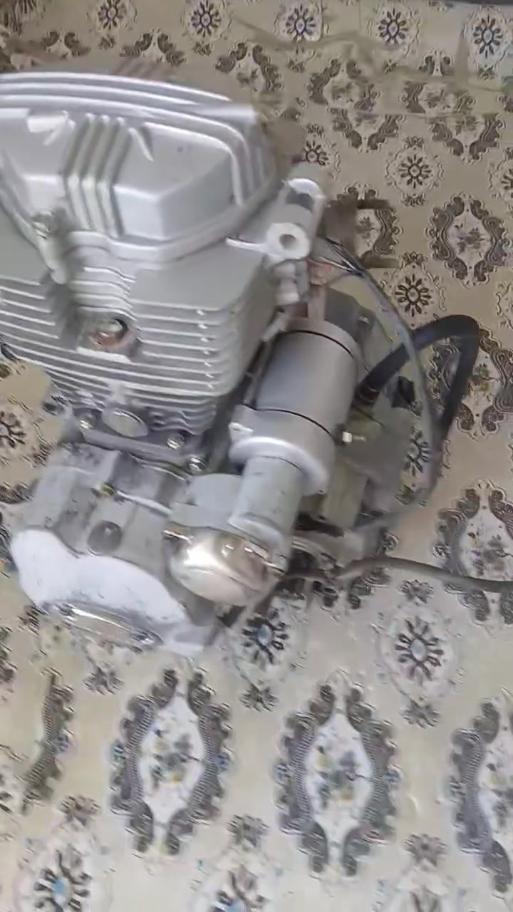 السلام عليكم محرك ستوته دايون للبيع مستخدم شغال شرط الشغل السعر (١٠٠) قفل رقم الهاتف ***********
