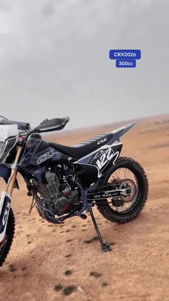 السلام وعليكم موطور CRXللبيع موديل 26محرك 300cc ***********اتصل وتدلل متواجد خاص
