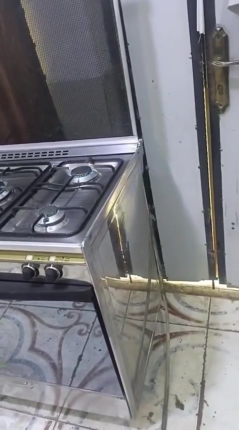 طباخ ايطالي • الزبير • شرط الفحص