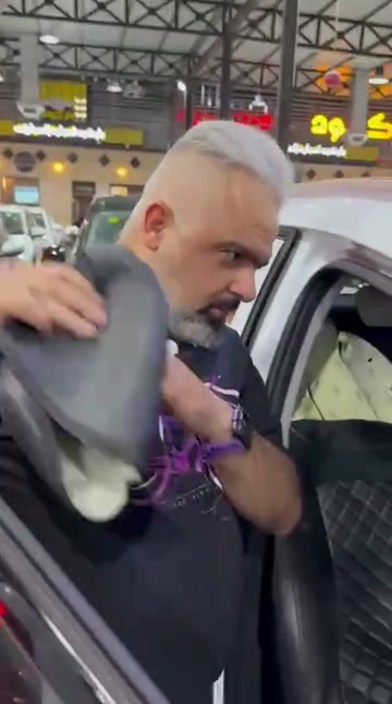 🚘🔥 سبورتاج موديل 2025 📅 الاربعاء | 19/08/2026 ✨ جميع التفاصيل والمواصفات موضحة داخل الفيديو. 📞 للاستفسار: ☎ 6322 ☎ *********** ☎ *********** ☎ *********** ☎ *********** ☎ *********** ☎ *********** #النترا #سيارات_العراق #سيارات #هايبر #سبورتج #العراق #محافظات_العراق #سيارات_فخمة #أفالون #Hybrid #كاس_العالم #لانكروزر #اكسبلور #بغداد #fyp #تاهو

