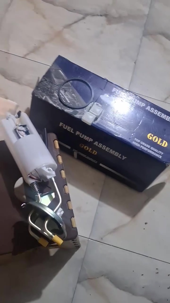 ساحه عدن • خلف الجلبي • قطع غيار