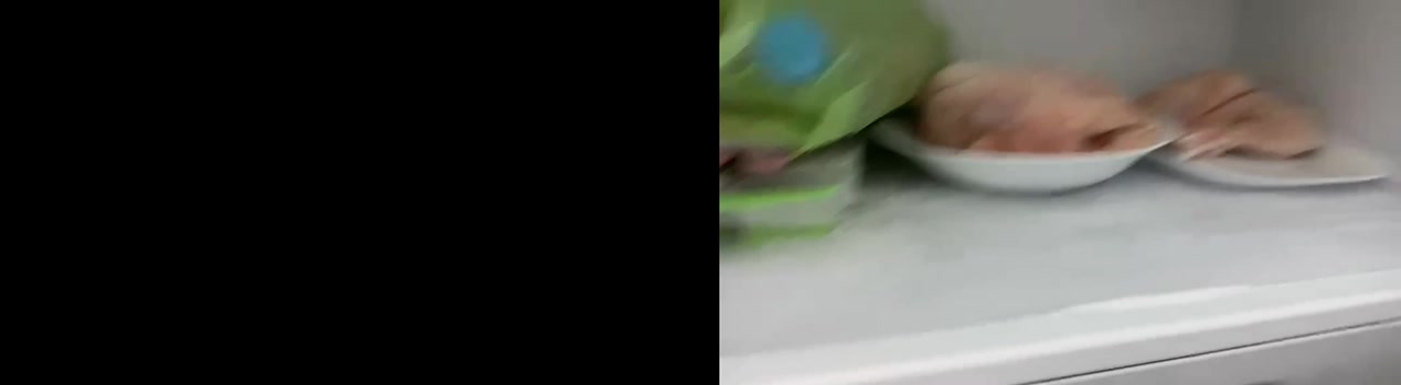 ٢٤ • نظيفه • تجميد