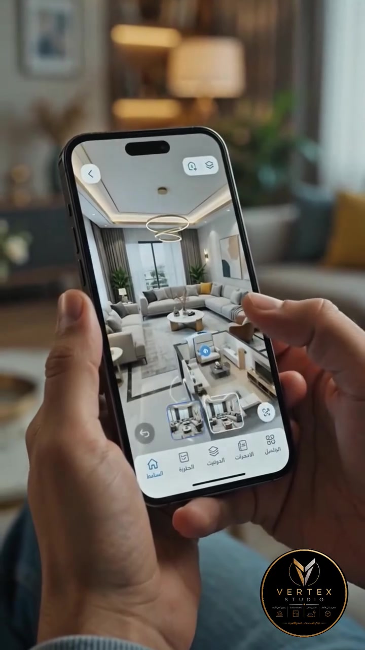 🏠 إنت بأي محافظة؟ إحنا نوصلّك للتصميم! 🇮🇶

مو شرط تكون ببغداد أو قريب منّا حتى تحصل على تصميم معماري احترافي ✨

من أي محافظة بالعراق تگدر تتواصل ويانا، ونشتغل وياك أونلاين خطوة بخطوة:
📐 مخططات معمارية
🏡 تصميم واجهات
🖥️ تصاميم 3D
💡 مخططات كهرباء وماء ومجاري
🔄 تعديلات ومتابعة حسب ملاحظاتك

ترسل القياسات والمعلومات، ونبقى وياك بالتواصل لحد ما نوصل للنتيجة اللي ترضيك.

المسافة ما تمنع الإبداع… والخدمة الاحترافية توصلك وين ما كنت. ❤️

📲 للتواصل واتساب: ***********
VERTEX STUDIO

#تصميم_معماري #مخططات_هندسية #واجهات #تصميم_3D #العراق #بغداد #ديالى #كركوك #نينوى #الانبار #صلاح_الدين #نجف #كربلاء #البصرة
