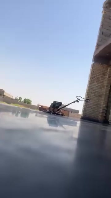 لمسة من الفن سقل وصب على أعلى مستوى 
تعبنا بيه، بس النتيجة ترفع الرأس. رأيكم بشغلنا؟" 
***********
..
