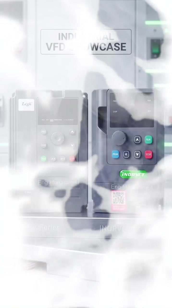تجهيز وصيانة..... , انفيرترات صناعية VFD
ئامادەکردن و چاککردنی VFD – AC Drive (ئینڤێرتەری پیشەسازی)
AC DRIVE  VFD Inverter انفيرتر صناعي 
🔥 ودّع مشكلة نقص الفيز وضعف التشغيل!
⚡ AC Drive VFD – يحوّل 220 سنكل إلى ثري فيز باحترافية
ويوجد ايضا ثري فيز 380 إلى ثري فيز 380
حتى لو الكهرباء سنكل فيز أو يصير نقص فيز، الدرايف يجهّز ثري فيز ثابت لتشغيل مضختك بدون مشاكل.
💧 مثالي لمضخات الآبار والري ومضخات الإطفاء والتبريد ،  وغيرها
🚀 تشغيل تدريجي يحمي المحرك من الصدمة
🛡 حماية ذكية من الحمل الزائد وخلل الفولت
🎚 تحكم بالسرعة لتوفير الكهرباء
🔧 يقلل الأعطال ويطوّل عمر المضخة
يستخدم للمضخات ، كوبريسر ، مكائن صناعية مكائن عجانات مكائن CNC ، مصاعد كهربائيه وغيرها
حل عملي… أمان عالي… وأداء مستقر ✔️
🧿 متوفر ة الأحجام من 0.75kw إلى  11kw, 7.5kw حالياً 
ونوفرلك اي حجم تحتاجة خلال أيام.
🧿 برمجة - تجهيز 

📩 راسلنا لمعرفة الأحجام والأسعار المتوفرة

المهندس م.م.محمد ***********
كربلاء المقدسة - العراق ..

#vfd
#inverter
#single_to_3phase
#انفيرتر_صناعي.
#مغيرات_السرعة:

ئامادەکردن و چاککردنی VFD – AC Drive (ئینڤێرتەری پیشەسازی)

🔥 لە کێشەی کەمی فاز و لاوازی کارکردن ڕزگارت دەکات!

⚡ AC Drive VFD کارەبای 220V یەک فاز دەگۆڕێت بۆ 380V سێ فاز بە شێوەیەکی پیشەسازی.

هەروەها جۆری 380V سێ فاز بۆ 380V سێ فازیش بەردەستە.

ئەگەر کارەبات یەک فاز بێت یان فازێک بڕوات، VFD سێ فازی جێگیر دابین دەکات بۆ کارکردنی مۆتۆرەکەت بەبێ کێشە.

✅ گونجاوە بۆ:

پەمپی بیر و ئاودێری

پەمپی ئاگرکوژێنەرەوە

سیستەمی ساردکردنەوە

کۆمپرێسەر

ئامێر و مەکینە پیشەسازییەکان

مەکینەی خەمیر

CNC

ئاسانسۆر و زۆر شتی تر

🚀 دەستپێکردنی نەرم (Soft Start) 🛡 پاراستن لە باربەزیاد و کێشەکانی ڤۆڵتاژ 🎚 کۆنترۆڵی خێرایی بۆ کەمکردنەوەی بەکارهێنانی کارەبا 🔧 کەمکردنەوەی خراپی و زیادکردنی تەمەنی مۆتۆر

✔️ چارەسەرێکی باوەڕپێکراو، ئاسایشی بەرز و کارایی جێگیر.

📦 قەبارەکان بەردەستن لە 0.75kW تا 11kW، و 7.5kW ئێستا ئامادەیە. هەر قەبارەیەکت پێویست بێت، لە ماوەی چەند ڕۆژێک دابین دەکرێت.

🛠 خزمەتگوزاری:

بەرنامەڕێژی (Programming)

ئامادەکردن

چاککردن

📩 بۆ زانیاری لەسەر نرخ و قەبارەکان پەیوەندیمان پێوە بکە.

ئەندازیار: م.م. محمد 📞 ***********

📍 کەربەلای پیرۆز – عێراق

#VFD #Inverter #Single_to_3Phase #ئینڤێرتەری_پیشەسازی #گۆڕەری_خێرایی
