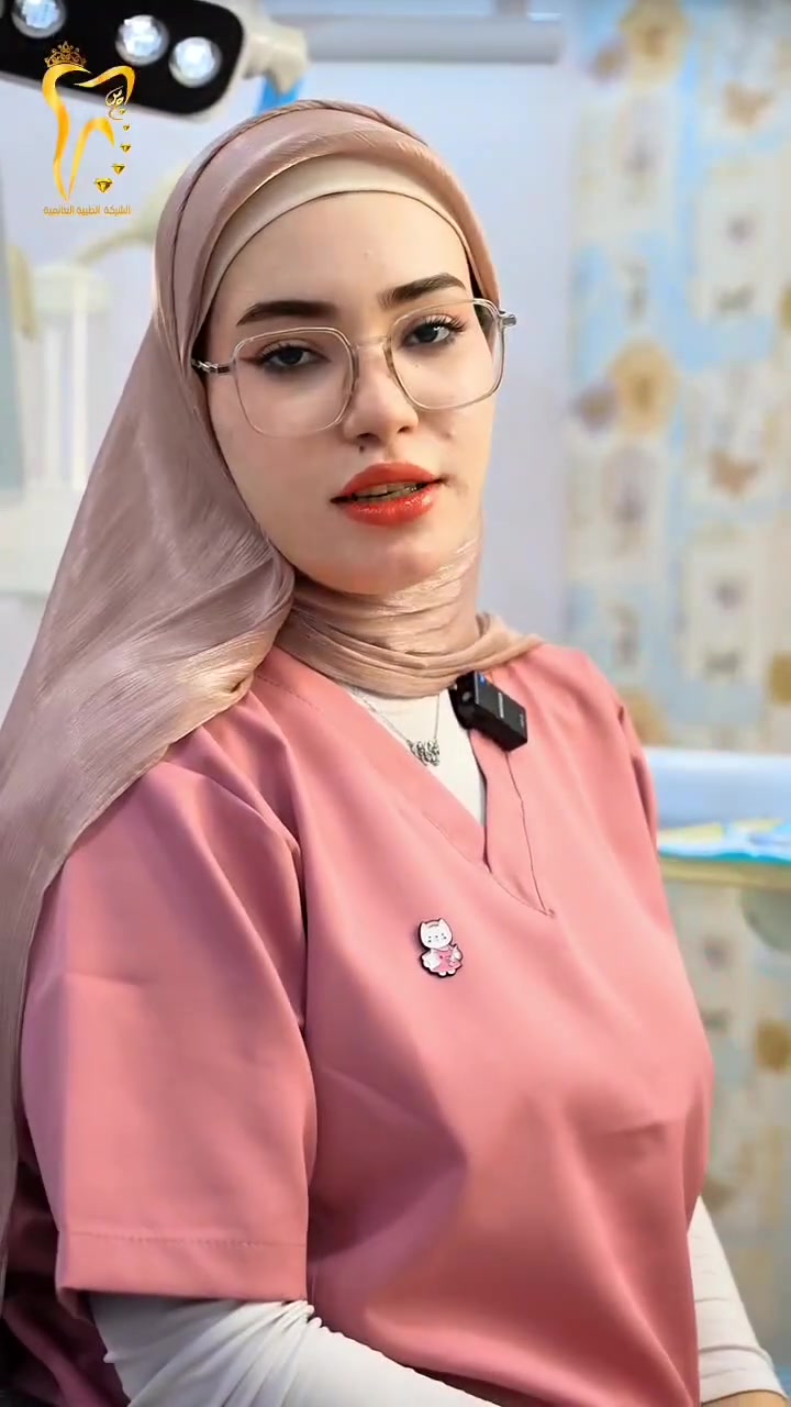 تنظيف أسنان • تبييض بالليزر • القرنة