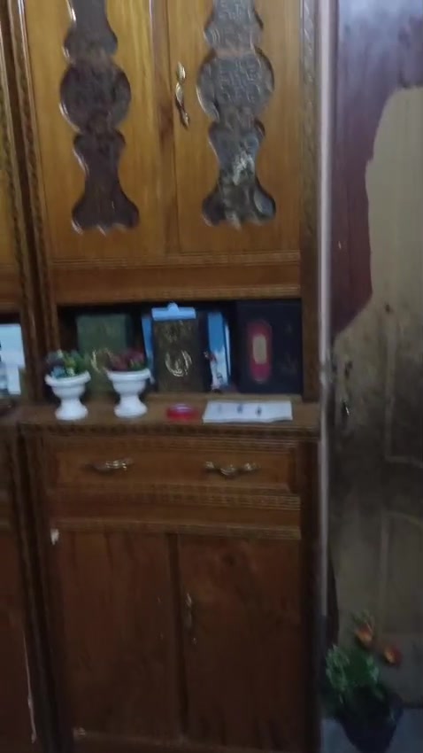 غرفه نوم • نضيفه • ابوغريب