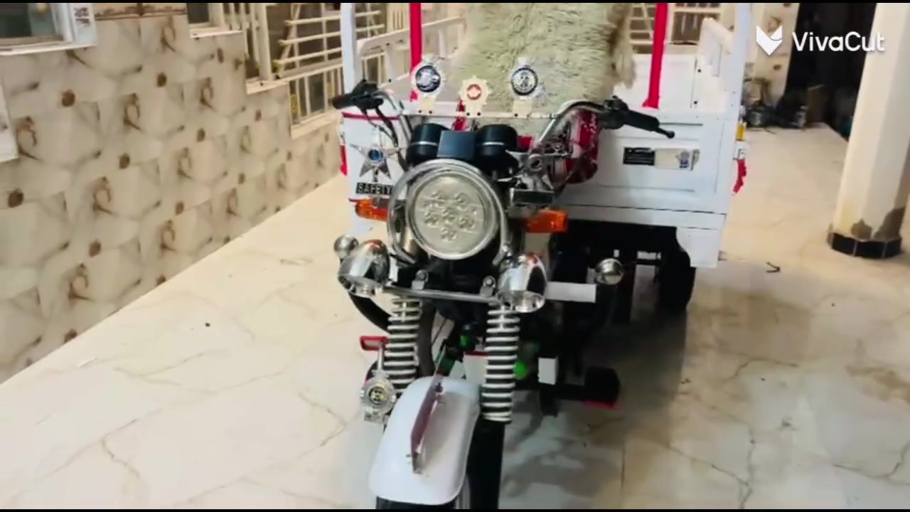 موديل ١٢ • محرك ناقص • كفاله عامه