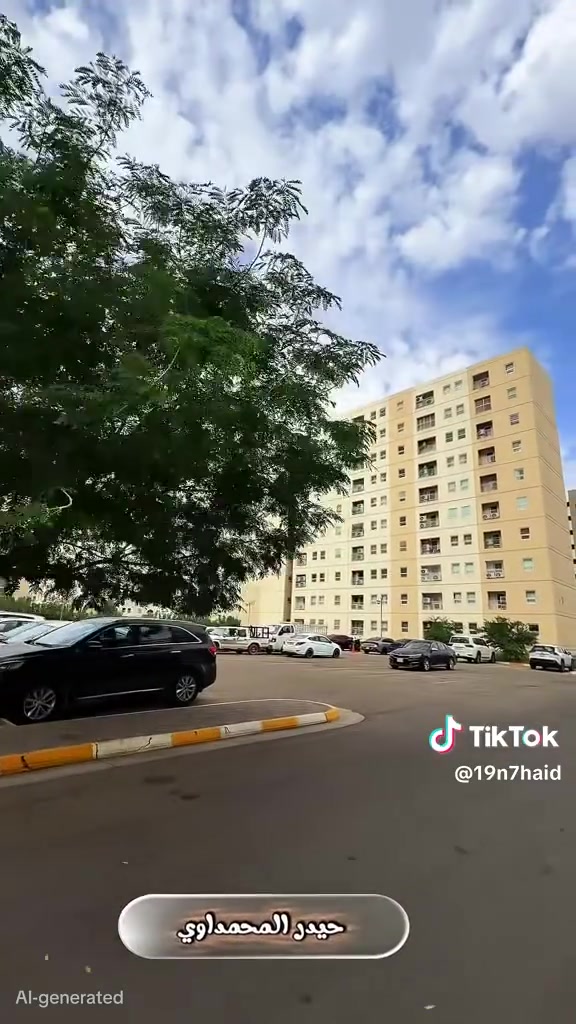 مجمع B2 • ١٠٠م • مؤثثة بالكامل