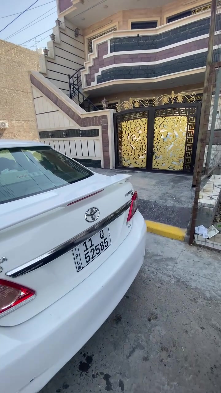جناح كورلا • ٢٠٠٨-٢٠١٣ • حي جهاد