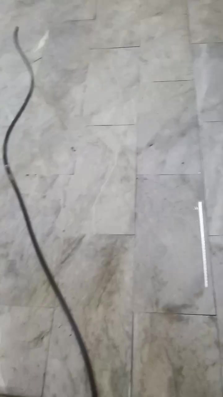 تفليش • لبخ • سيراميك