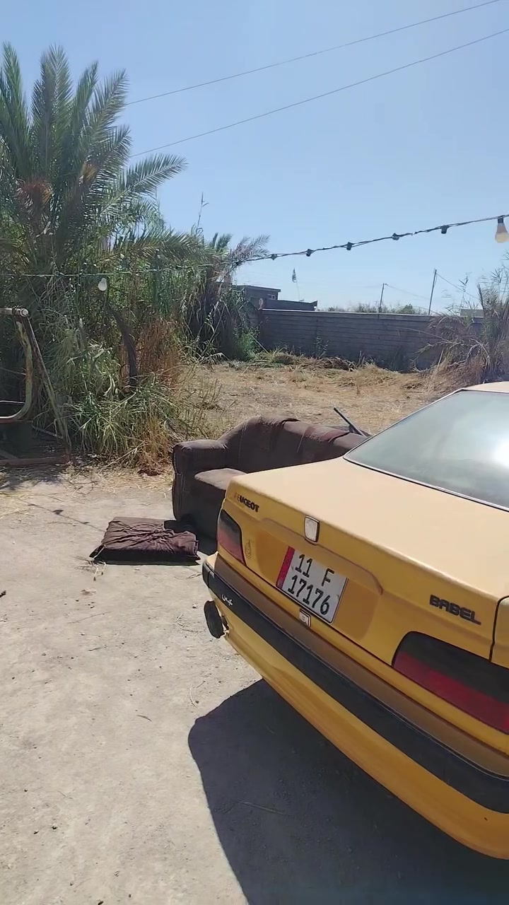 الف و٥٠٠متر بي بيت ٢٠٠متر يرادلهة تصليحات بصيطة شارع أبو دريس ***********
