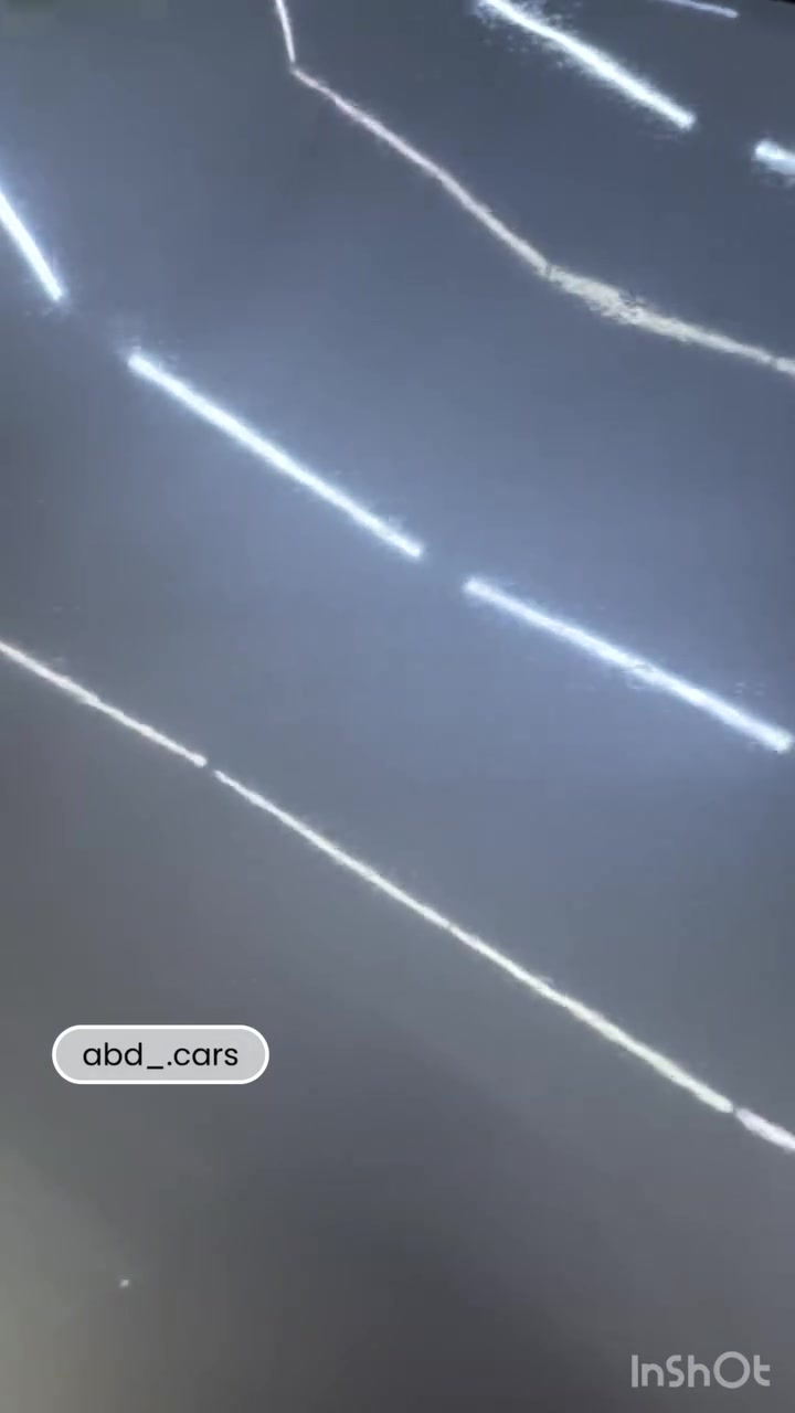 تم عمل بوليش + حمام موقعي + طبقة حمايه
🚘✨ مركز عبد للعناية بالسيارات ✨🚘

سيارتك تستاهل ترجع مثل الجديدة 🔥
نقدملك عناية احترافية ونتيجة تلاحظها من أول نظرة 👌

🔹 غسيل VIP
🔹 تلميع وبوليش احترافي
🔹 تصحيح خدوش وبهتان اللون
🔹 نانو سيراميك 🛡️
🔹 تنظيف داخلي وخارجي
🔹 عناية كاملة بالتفاصيل

💎 نهتم بأدق التفاصيل… لأن الفرق بالتفاصيل

📍 بعقوبة – مقابل كلية اليرموك – داخل محطة الجامعة

📩 للحجز والاستفسار: راسلنا على الخاص 
او للاتصال ع رقم ::***********

مركز عبد للعناية بالسيارات
🔥 نخلي سيارتك تحچي عن شغلنا �
#ديالى #بعقوبه_مدينتي😍 #بوليش_خشن #العراق #بعقوبه_مدينتي
