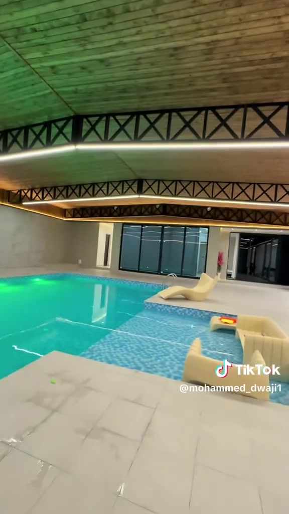 مزرعة vip مع مسبح مغلق للايجار اليومي 
منتجع نوڤا  Resort nova vip
اول منتجع متكامل في ابي غريب 
مسبح مغلق مبرد يضمنلك الخصوصية التامة 
غرف فندقية نضيفة جدا 
جلسات داخلية وخارجية متنوعة 
العاب اطفال والعاب للكبار 
منطقة شواء (باربكيو) متكاملة اضافة الى مطبخين داخلي وخارجي
نظافة عالية وخدمات متكاملة وعلى الشارع الرئيسي بدون طريق ترابي
المزرعة موثقة في تطبيق اجرلي
للاستفسار الاتصال بالرقم ***********
