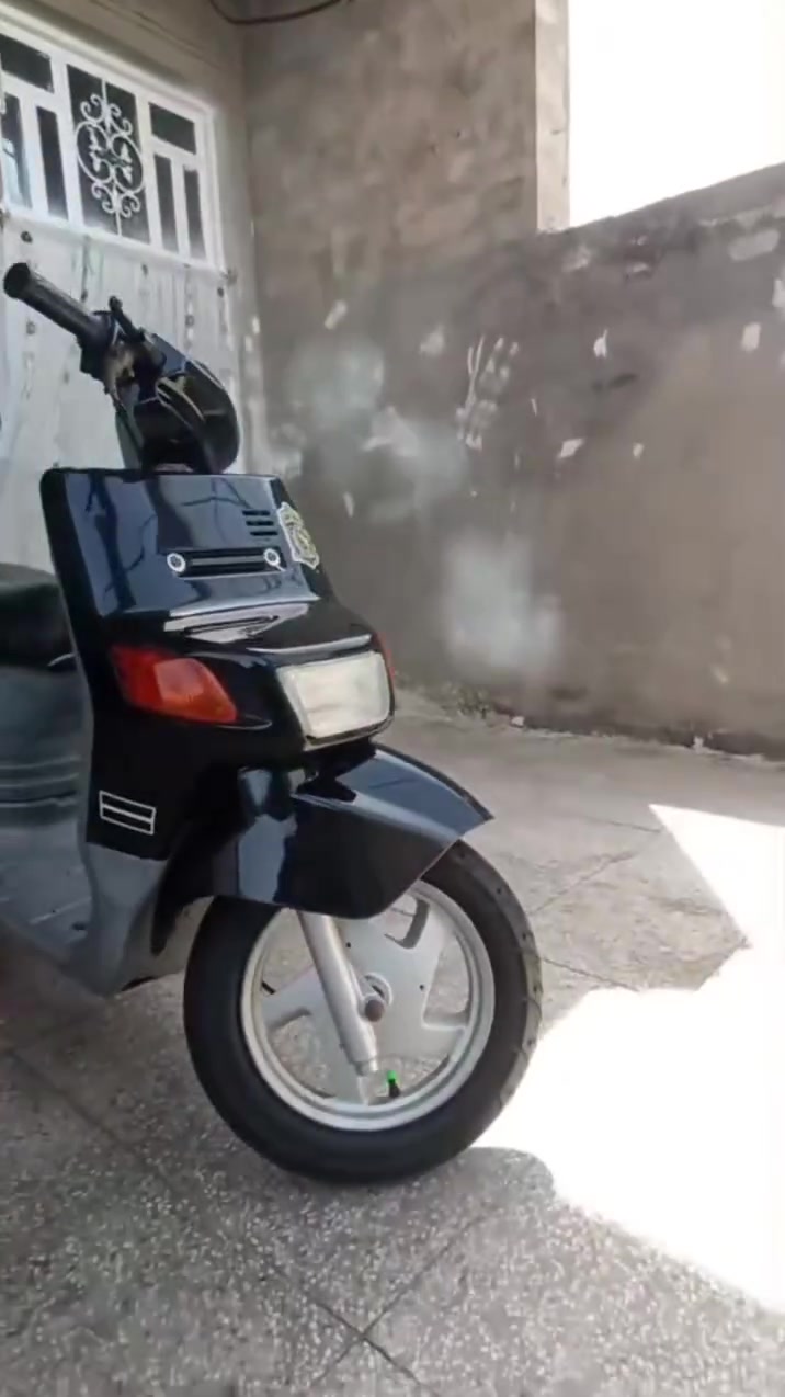 للبيع بيكم محورها مكينه ماكس 120 الدراجه جاهزه من كلشي بيها فقط قبق الولفات مفتوح تخم تاير زنون كهربائيات كامل
مكاني السماوه ***********
السعر 650 وبيها مجاال
@إشارة
