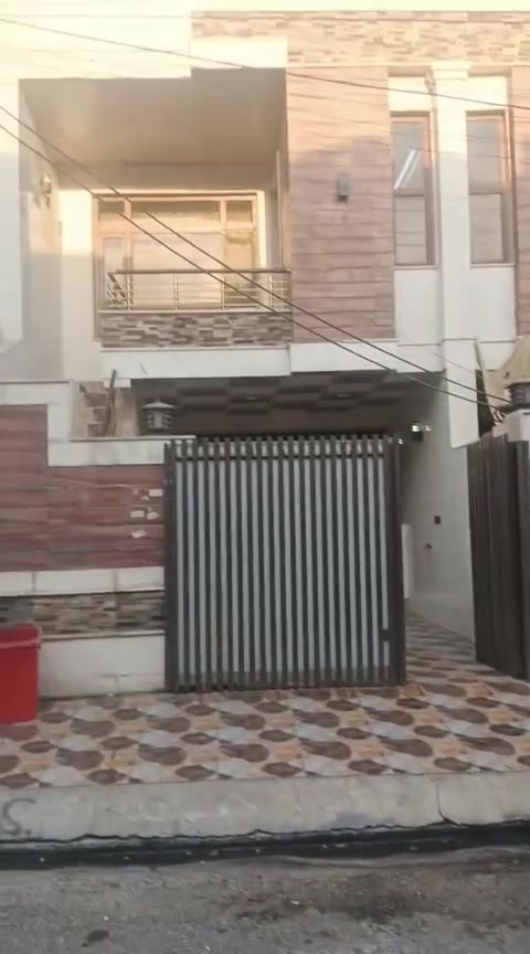 أربيل هەڤالان • ١٠٠م • ٣ غرف