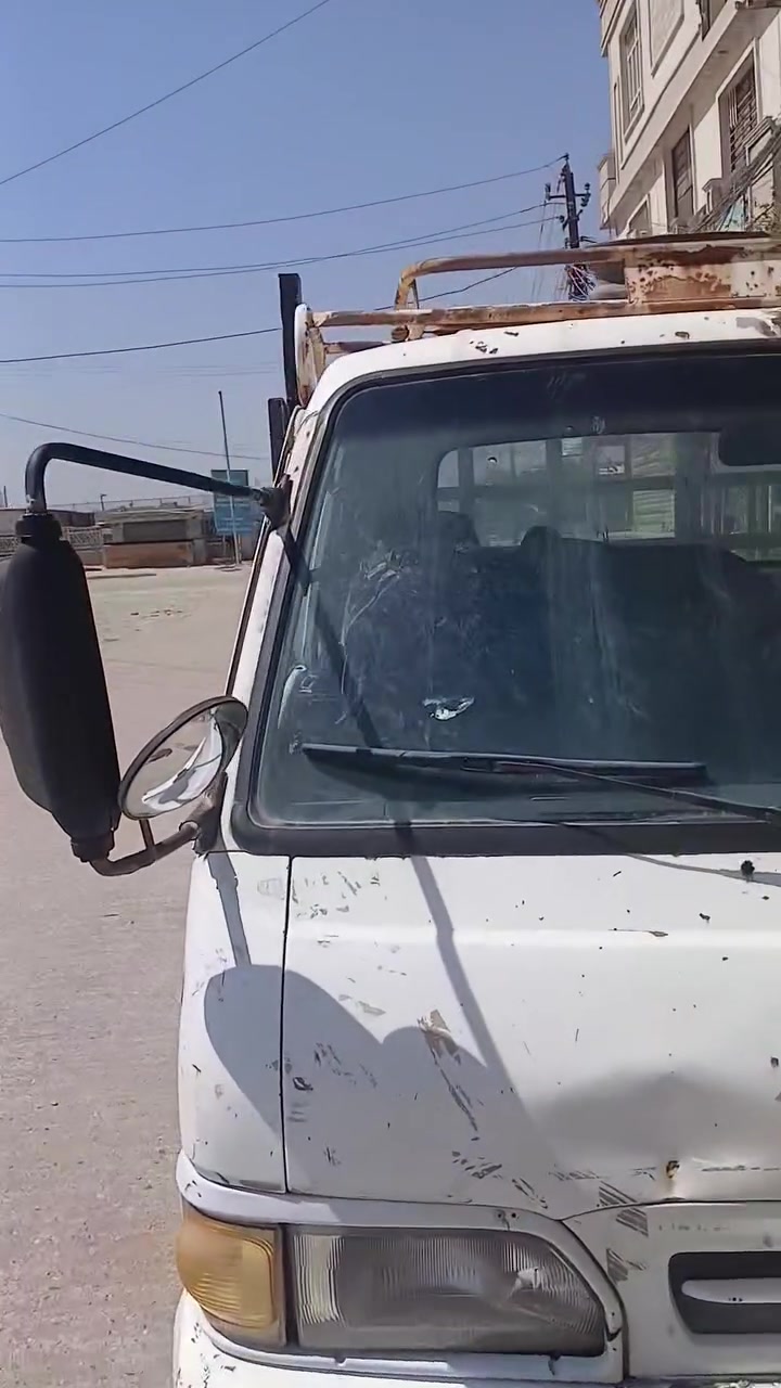 سلام عليكم كيه بنكو للبيع موديل ١٩٩٤ رقم بغداد نكليزي الجديد  بسمي تحويل مباشر سنويه ٢٠٣٠ بيها البم مال كاز كايم محرك بي شوي تنقيص السياره شغاله بديها ٦ جنكال سعر ٣٠ ورقه مكان بغداد قرب بسمايه وقم الهاتف ***********
