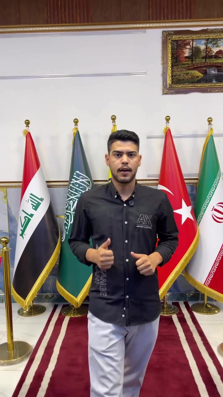 ً
                لا تحتار… الوعد الصادق 
اختارت لك افضل   برنامج لعمرة ربيع الاول 🕋 

      ســـــــــــــارعوا بالتـــــــــــــسجيل 

مع شركة الوعــــد الصـــــادق للسفر والسياحة، راحتك أولويتنا، واخترنا لك الأسعار الأنسب والخدمات الأفضل حتى تكون رحلتك أسهل وأجمل.

✈️ أسعار مناسبة$
🕋 خدمات موثوقة
🤝 تعامل يليق بثقتكم

الوعد الصادق… اختيارك للرحلة يبدأ من هنا.

للتـــــــــــواصل ً

*********** // اتصال📞
*********** //  واتساب 

((((ونستقبلكم بمقر شركتنا من الساعة العاشرة صباحا وحتى الساعة العاشرة مساء)))  ..
