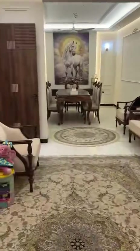 بيت زراعي • ١٠٠م • الزعفرانية السدة