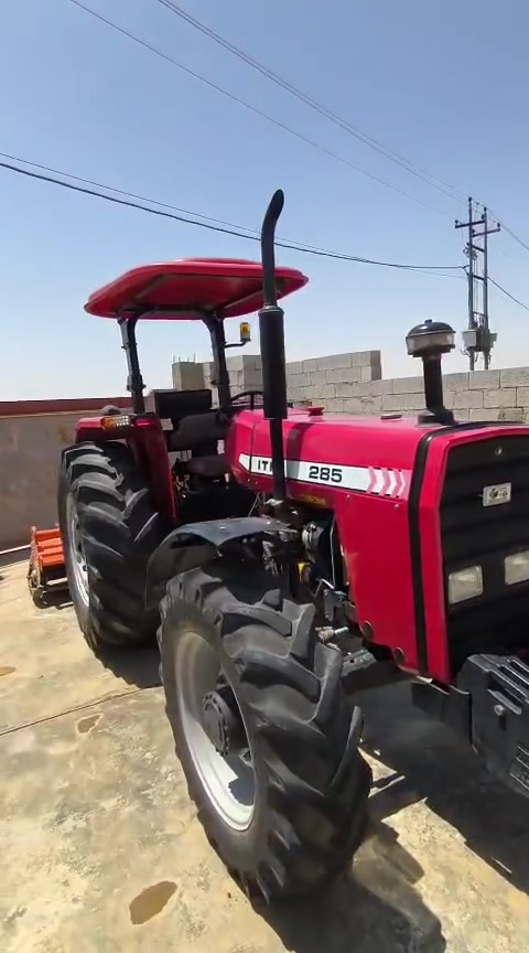 ممكفولكينة موديل 2022 مكينة مكفوله كير كله شرط  كركوك / تازه
موشراي لاتخابرني 
***********
