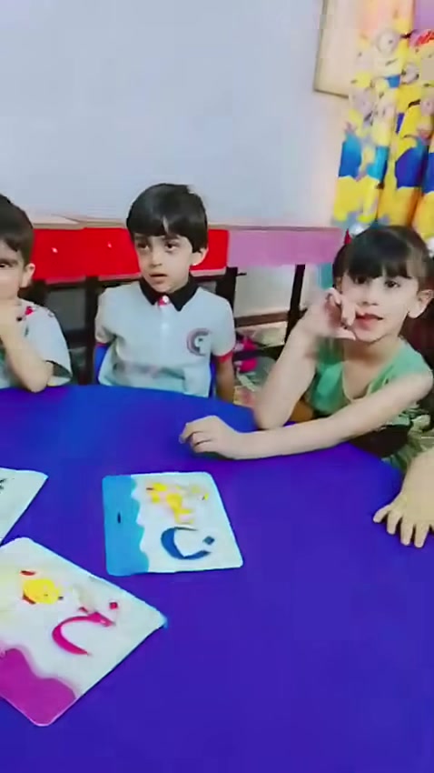 هام جدا انتقلت روضتنا الئ فرعنا الثاني مقابيل تقاطع بانزين خانه داخل منطقه نواب🌸✨ روضتنا بانتظار أحلى الأطفال
 ✨🌸 دوامنا  صباحي ومسائي♥️🤹 
نفتح أبوابنا لاستقبال أطفالكم بكل حب واهتمام ❤️
نقدم لأطفالنا: 🌈 تعليم ممتع بأسلوب محبب
🎨 نشاطات تنمي مهارات الطفل
👩‍🏫 كادر تربوي يهتم بكل طفل
🧩 قسم خاص الاطفال ظطرابات النطق بطيء التعلم وتأهيل النطق وتنمية المهارات
لأن كل طفل له قدراته الخاصة… نهتم به ونساعده يتطور بخطوات جميلة 🌷
📍بيئة آمنة وقريبة منكم
📞 للاستفسار والتسجيل تواصلوا معنا واتساب *********** 
أطفالكم أمانة… واهتمامنا بهم رسالتنا ❤️ تقاطع  بانزين خانه داخل مقابيل شقق منطقه نواب 🏩 
متوفره خطوط تبريد الئ كافة مناطق الرصافه مع مس مسؤوله عن تسليم الطفل واستلامه 🧕
