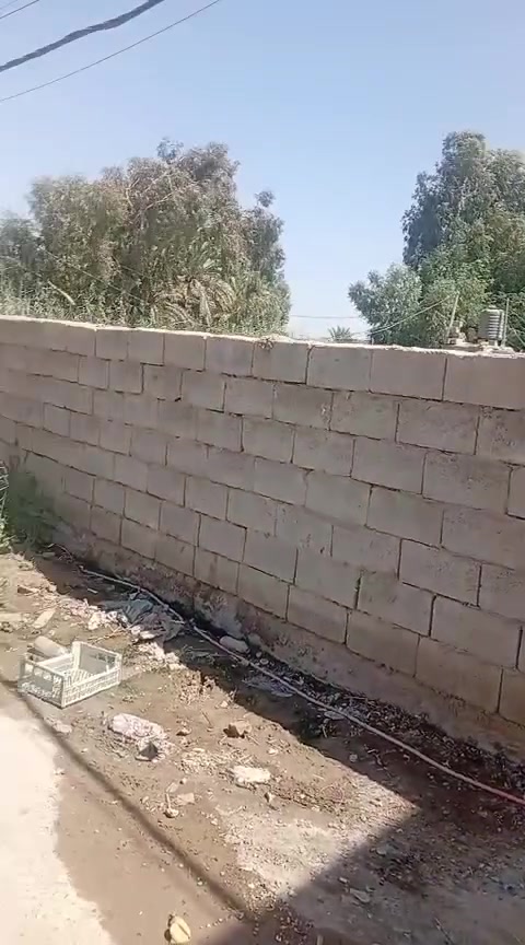اراضي للبيع حسب مساحه في منطقه هور رجب مكلف بنشر هذا***********
