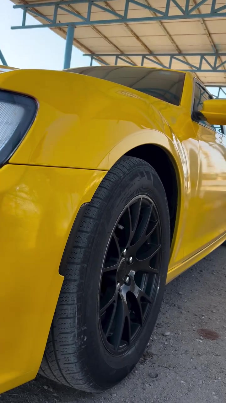 اوبامه S300 • ٢٠٢٣ • رقم بصره