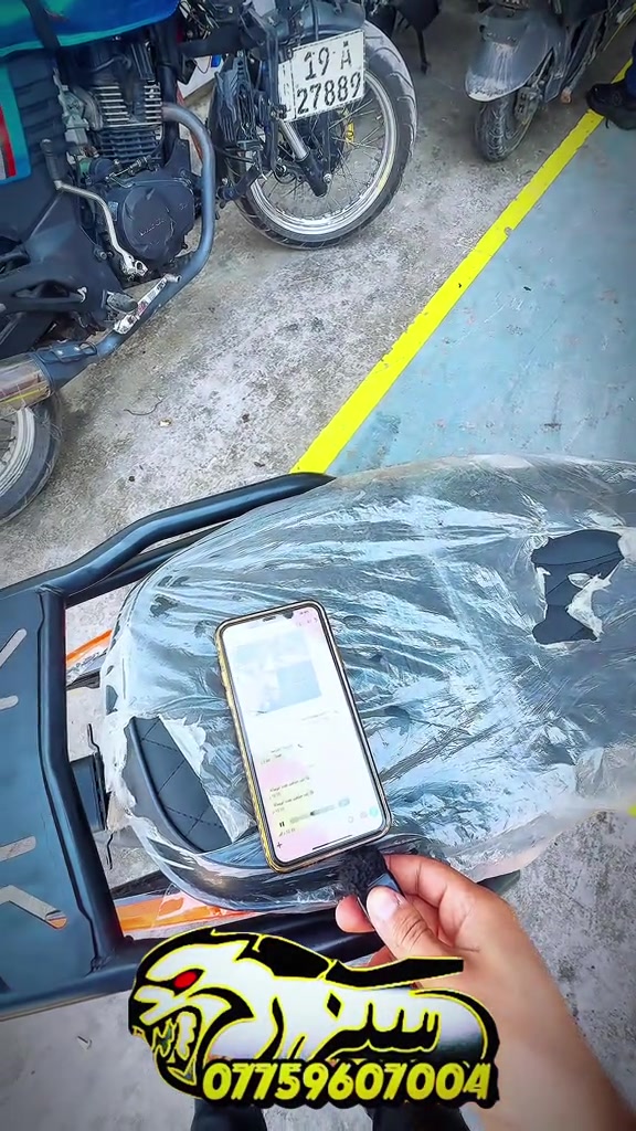 صيانه فرع بغداد شركه سيزر👌🔥للحجز والاستفسار، تواصلوا معنا عبر الأرقام التاليه • 📞 الرقم المختصر مبيعات الدراجات: 7732 • 🏍️ مبيعات الدراجات: *********** • 🏍️ مبيعات الدراجات: *********** • 🛠️ مبيعات الأدوات والكماليات: *********** 📍 فروعنا بانتظار زيارتكم: • 📍 الفرع الأول (ديالى): ديالى- تقاطع القدس - (شركة سيزر). • 📍 الفرع الثاني (بغداد): البلديات - مقابل جامع وحسينية سيد صلاح المكصوصي - 

نص مكتوب في الصور:
- ***********