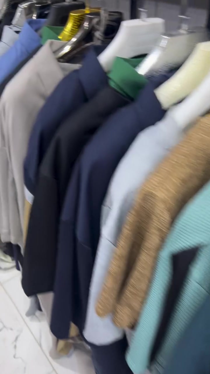 العنوان / السوق الكبير شارع الملابس الرجاليه

