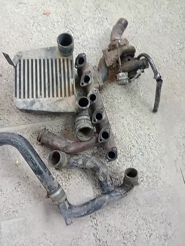 للبيع تيربو ***********هذا رقمي
