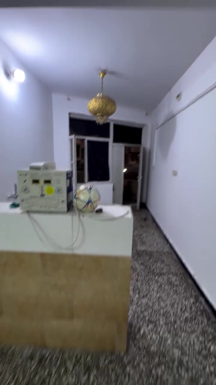 شقه طابق اول للايجار
بلديات شارع المصرف فرع نور الضحى
***********
