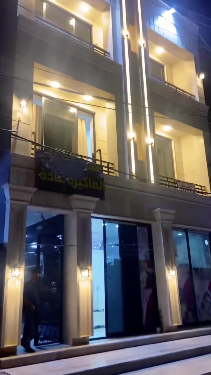 شقة للإيجار • الجمعية الثانية
