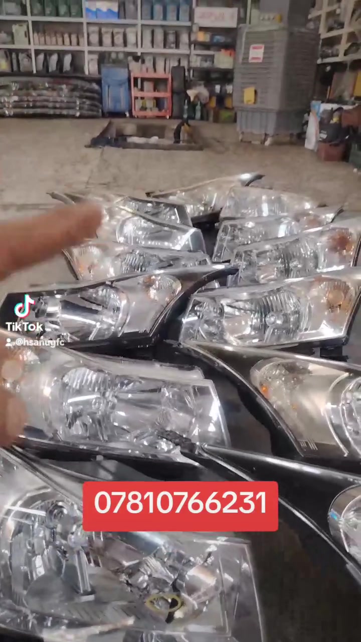 قطع غيار • نينوى • للبيع