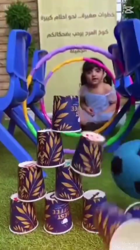 النشاطات الترفيهية والألعاب هي المساحة الآمنة التي يبني فيها الطفل شخصيته، ويطوّر مهاراته، ويفرغ طاقته بحرية وسعادة.💗💫مع مس دعاء واطفالنا الحلوين في الدوام المسائي
