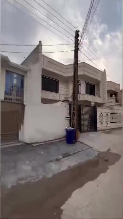 طابو ملك صرف • ساهرون جسر ديالى • ١٠٠م