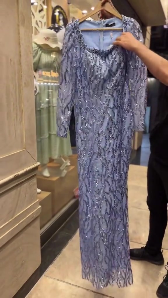 🔥 شوفوا شنو نازل عدنا اليوم 😍 لا يفوتچ! موديلات تهبل ✨ وأسعار تخبل 💸 إذا عجبچ الموديل دزيلي هسه ونثبتلچ الطلب 📩🔥 📲 واتساب: *********** 📍 بغداد – الكريعات – شارع المطاعم مجاور المستوصف الصحي القديم
