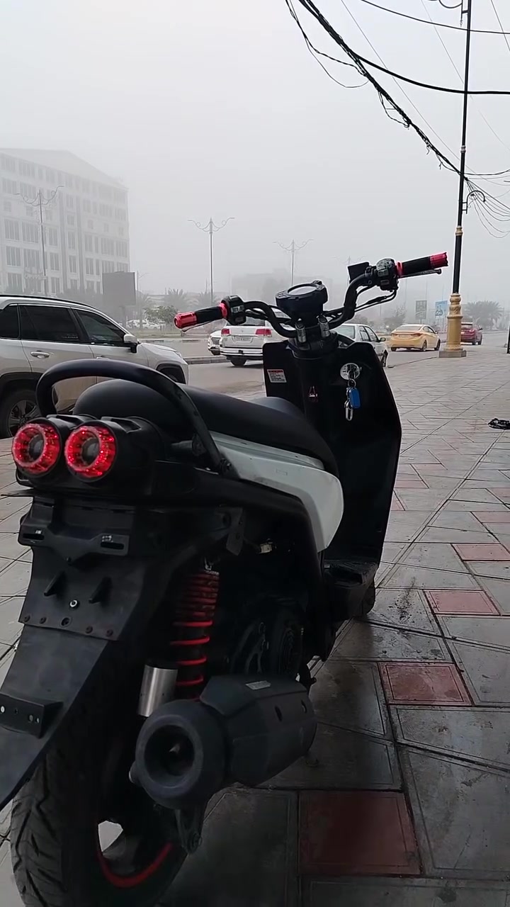 سكنس جبلي • ٢٠١٢ • حادث