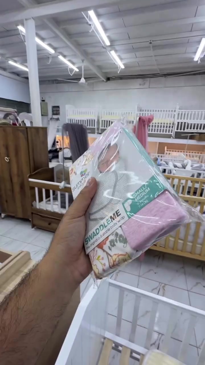 ‏عينكم على الستوري تخفيظات مستمرا وكلشي جديد تلكونه بلستوري 

AL-RAWAN BABY BALASH
📍 البصره | العشار| شارع الاعدادية المركزية
تتوفر خدمة توصيل جميع المحافظات ✈️
للحجز و الاستفسار | 
‏MOBILE | مثبته داخل الهايلايت
‏TELEGRAM | RAWAN_STOR
حجز واتساب
***********
***********
***********
***********
***********
***********

ً
.
