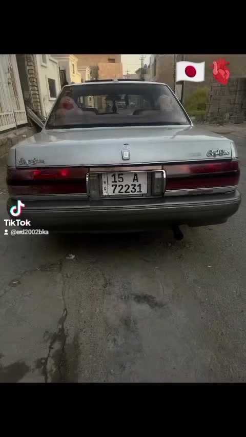 للبيع او مراوس حسب القناعه
🇯🇵@هارتوب 1990🇯🇵
تبريد ثلج ثلج ثلج ❄
صدر امامي خلفي طك كارتون 😬
منضومه زنون🤩 
تخم تاير كارتون 🗨
جديده من كلشي بطاين صندوك وغرفه ♣
مكينه 2500حاويه جديده لا تنقيص لا تبخير كفاله⚜️ 
كشنات خزن تحكمات ✅
تلسياره كلشي بيها شغال
رقمها انبار شرط التحويل ثاني يوم 🔥 
وشكرا السعر 45وبيها مجال الي يجي واني بخدمتكم🩵 
ورجان الي ميعجبه هل منشور لا يعلق ويجيب الهانه الروحه 
🫀
-***********-@
