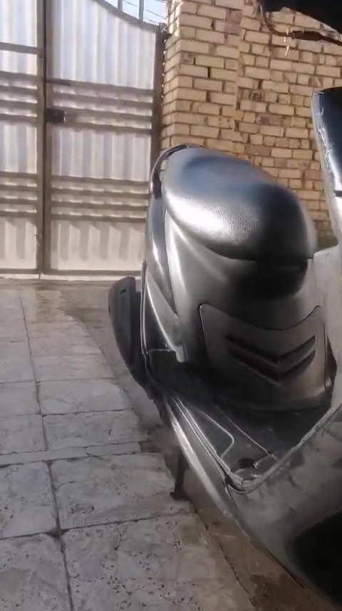 سلام عليكم دراجه ماكس عدله للبيع نضيفه كفاله عامه دراجه جديده سعر خاص مكاني الديوانية/ رقم الهاتف
سلام عليكم دراجه ماكس عدله للبيع نضيفه كفاله عامه دراجه جديده سعر خاص مكاني الديوانية/ رقم الهاتف
***********
