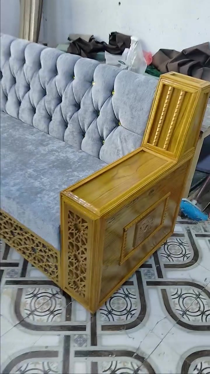 احمد النجار • كربلاء • حي العامل