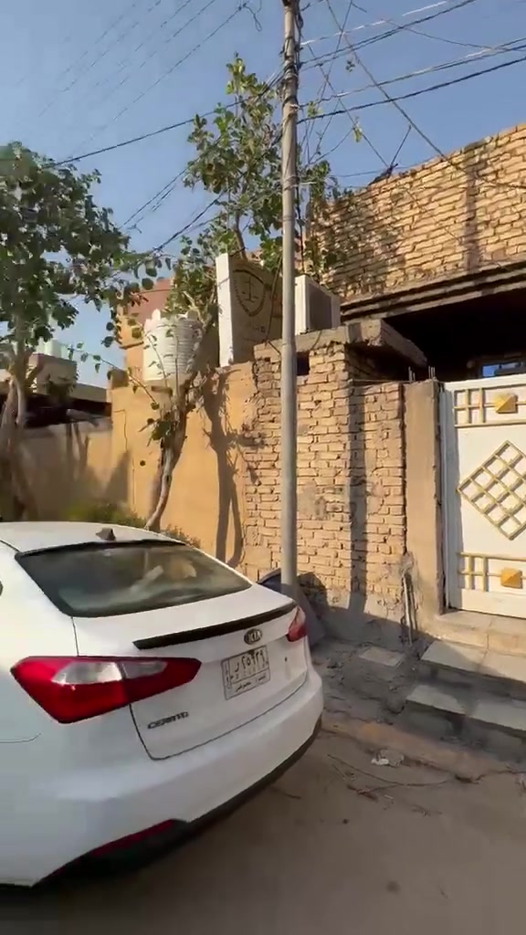 طابو صرف • نهاية حي العامل • غرفتين