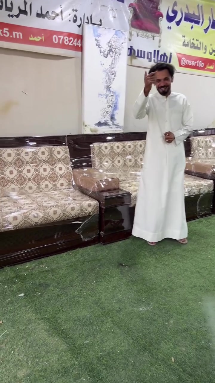 ديوان شرقية • شغل كويتي • ٢٤م