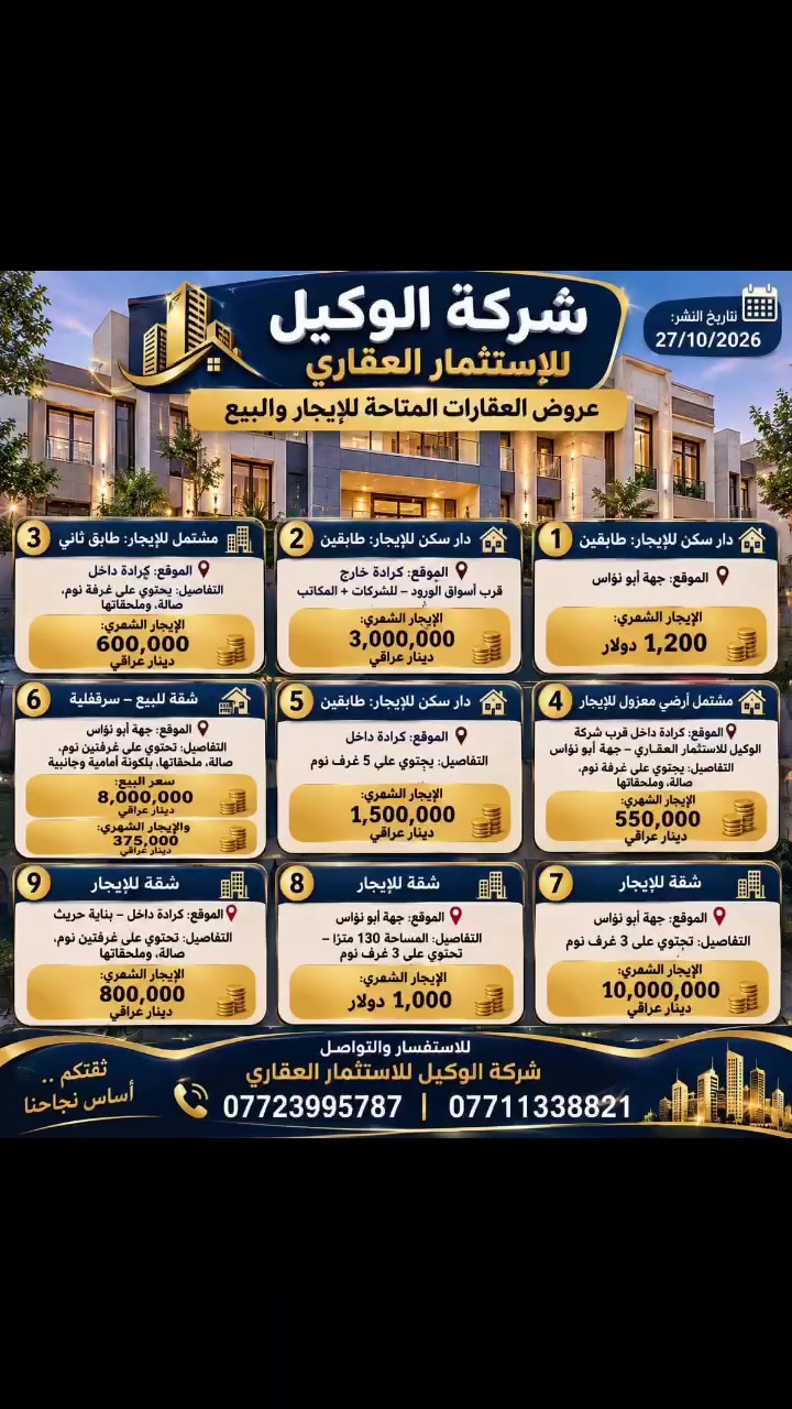 بدون تفاصيل • غير محدد
