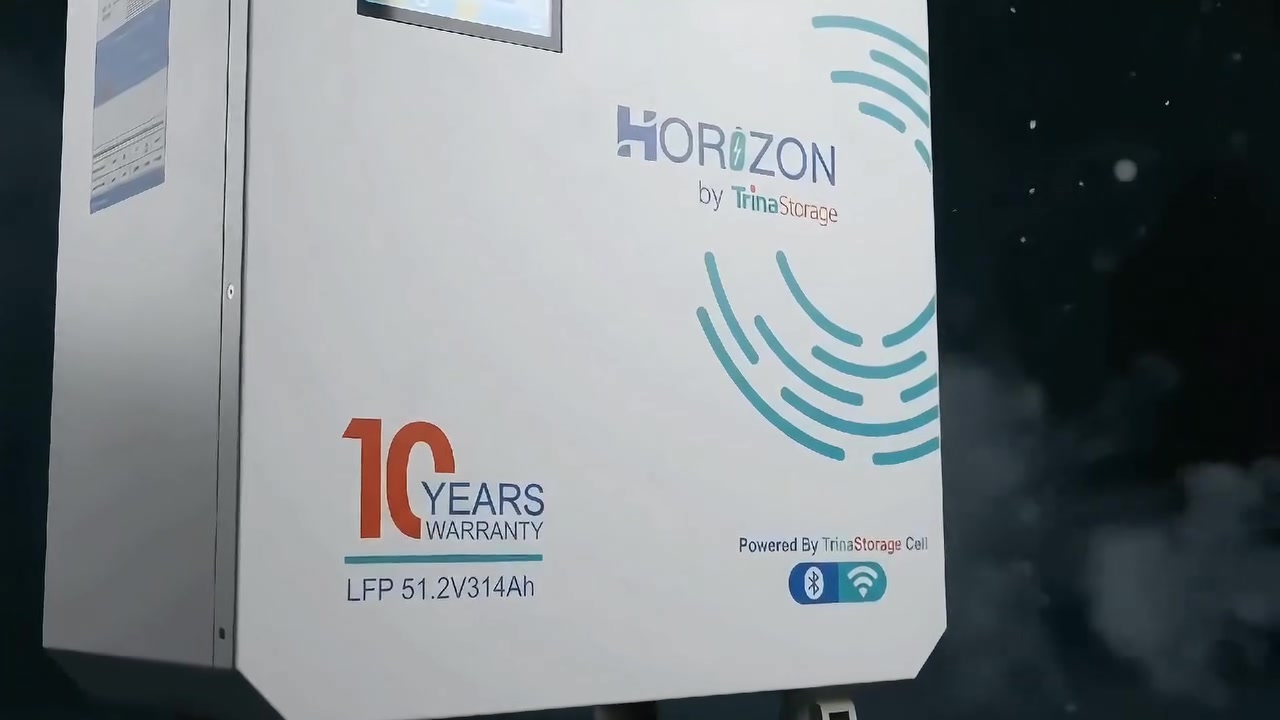 HORIZON Battery                                                     Trina cells

🔹️16 kwh 

🔹️51.2 volt 

🔹️ 314 ah 

🔹️ضمان  10 سنوات

تواصل معنا لتعرف أكثر 
  ***********
